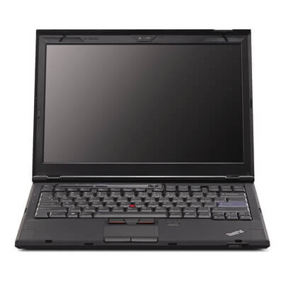 Замена оперативной памяти на ноутбуке Lenovo ThinkPad X301